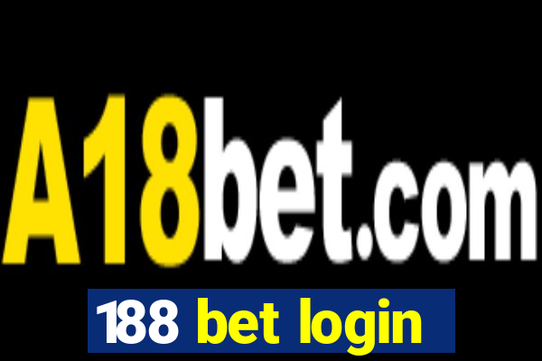 188 bet login